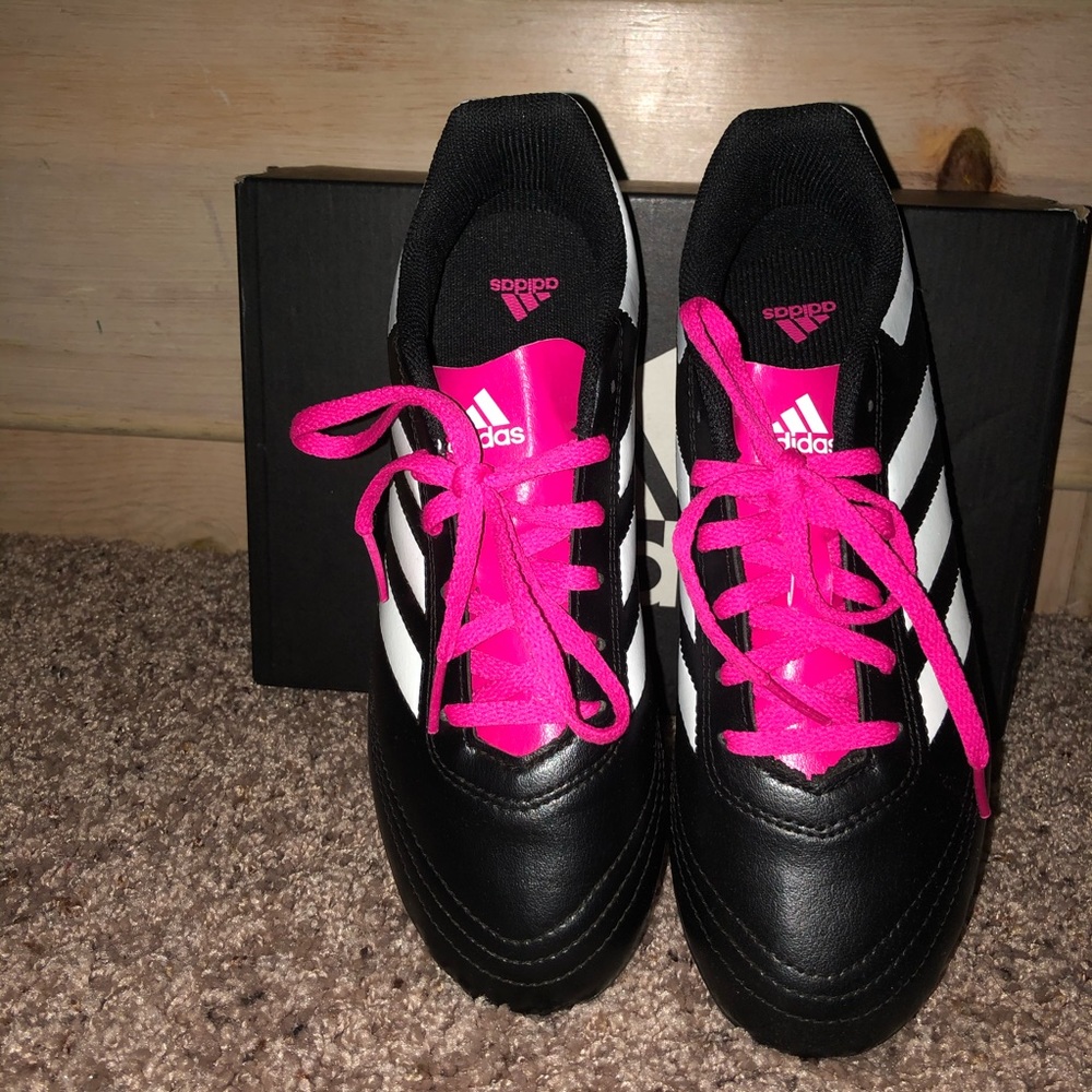 adidas Junior Goletto VI FG Size 5.5M